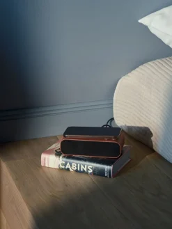 Kreafunk Wakie vækkeur Hot