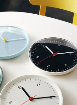 Wall Clock-Black><noscript><img width=