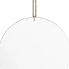 Moebe Wall Mirror spejl 30 cm. Best