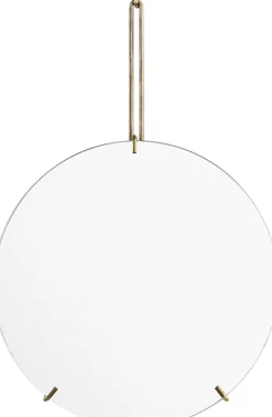 Moebe Wall Mirror spejl 30 cm. Best
