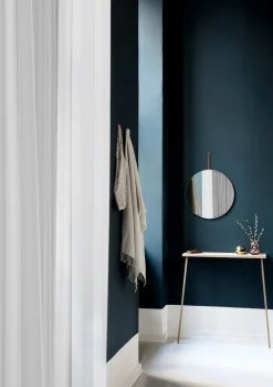 Moebe Wall Mirror spejl 30 cm. Best