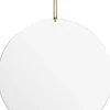 Moebe Wall Mirror spejl 70 cm. Best