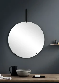Moebe Wall Mirror spejl 70 cm. New
