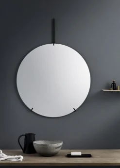 Moebe Wall Mirror spejl 70 cm. New