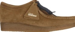 Clarks Originals Wallabee