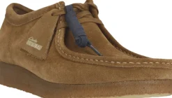 Clarks Originals Wallabee