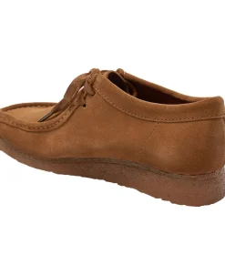 Clarks Originals Wallabee