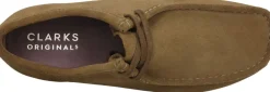 Clarks Originals Wallabee