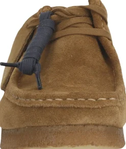Clarks Originals Wallabee