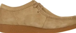 Clarks Originals WallabeeEVO G