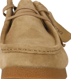 Clarks Originals WallabeeEVO G