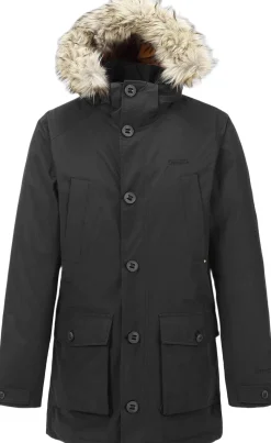 Waller parkajakke>Tenson Clearance