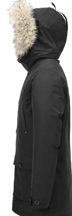 Waller parkajakke>Tenson Clearance