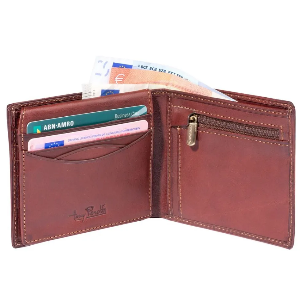 Wallet>Tony Perotti Sale