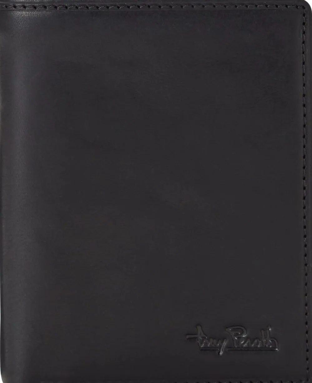 Wallet>Tony Perotti Online