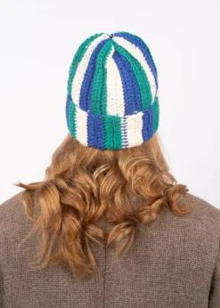 Dame SUI AVA Walter Beanie