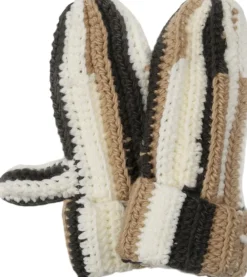 SUI AVA Walter Gloves Brown multi Outlet