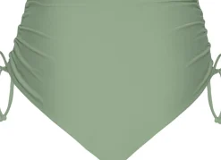 Dame Cartel Copenhagen Wanita højtaljet justerbar bikini underdel