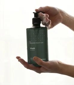 Skandinavisk Wash SKOG 500ml Hot