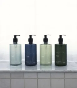 Skandinavisk Wash SKOG 500ml Hot