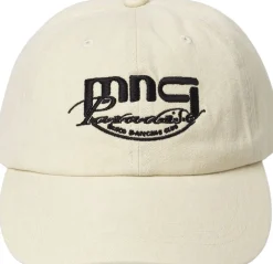 Washed Cotton Twill Coal Cap>Mads Nørgaard - Copenhagen Clearance