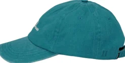 Les Deux Washed Crew Dad Cap