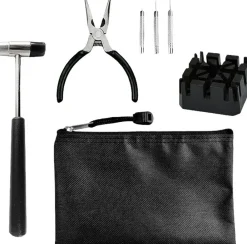 Ditur Watch Band Adjustment Tool KXD0389 Grå Hot