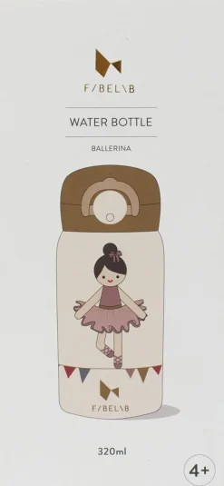 Water Bottle - Ballerina><noscript><img width=