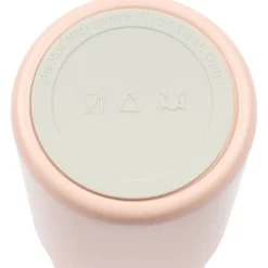 Fabelab Water bottle - Bunny - Small - Old rose Discount