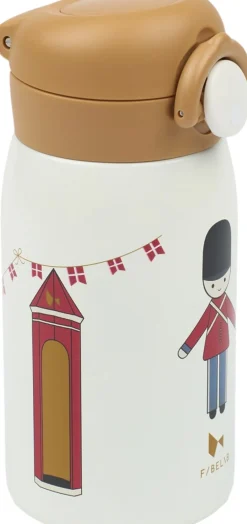 Water Bottle - Garde>Fabelab Hot