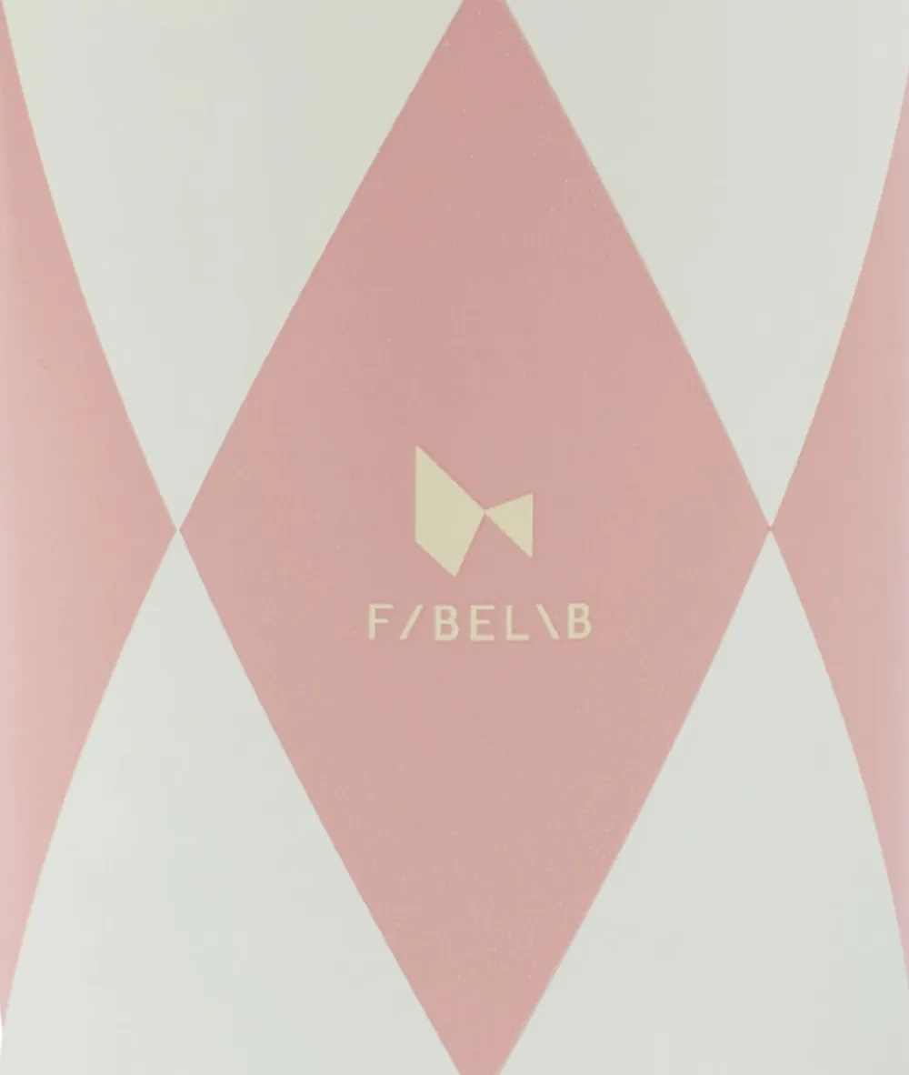 Børn Fabelab Water Bottle - Harlekin