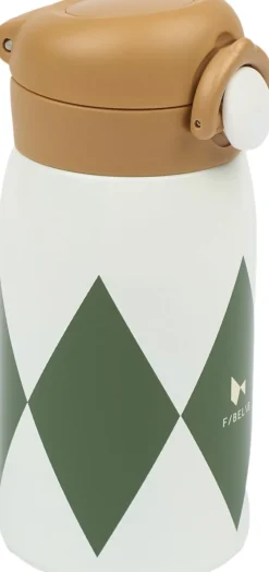 Water Bottle - Harlekin>Fabelab Online