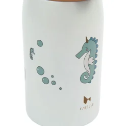 Water Bottle - Seahorse>Fabelab Clearance