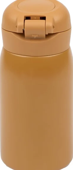 Børn Fabelab Water bottle - Small - Bear -