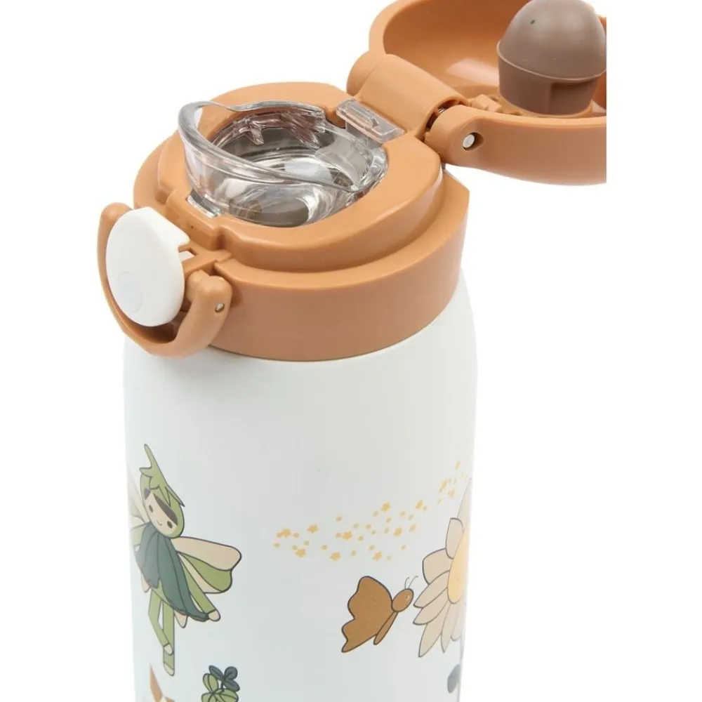 Fabelab Water Bottle - Small Elf Whisper white Discount