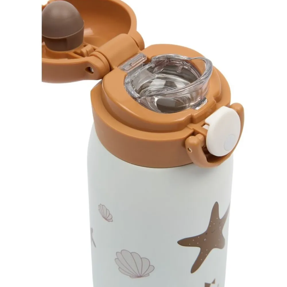 Fabelab Water Bottle - Starfish Whisper white Best
