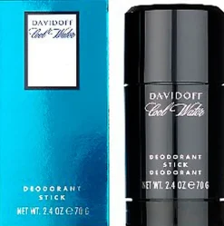 Water Man Deodorant Stick 75 ml.>Davidoff Online