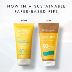 Biotherm Waterlover Creme Solaire Anti-Age SPF50