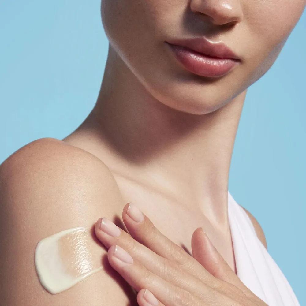 Biotherm Waterlover Creme Solaire Anti-Age SPF50