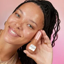 Glow Recipe Watermelon Glow Hue Drops - Tonede rosa dråber med niacinamid