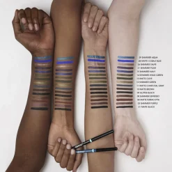 Sephora Collection Waterproof 12h Retractable Eyeliner 28 matte cobalt blue (0,30 g) Outlet