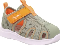 Superfit WAVE Hellgr&uuml;n/orange Sale