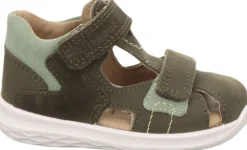 Superfit WAVE Hellgr&uuml;n/orange Sale