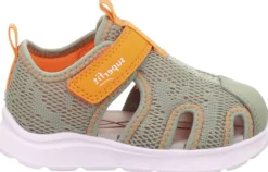 Superfit WAVE Hellgr&uuml;n/orange Sale