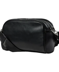 Bella Ballou WAVE Cross Body Bag Black Clearance