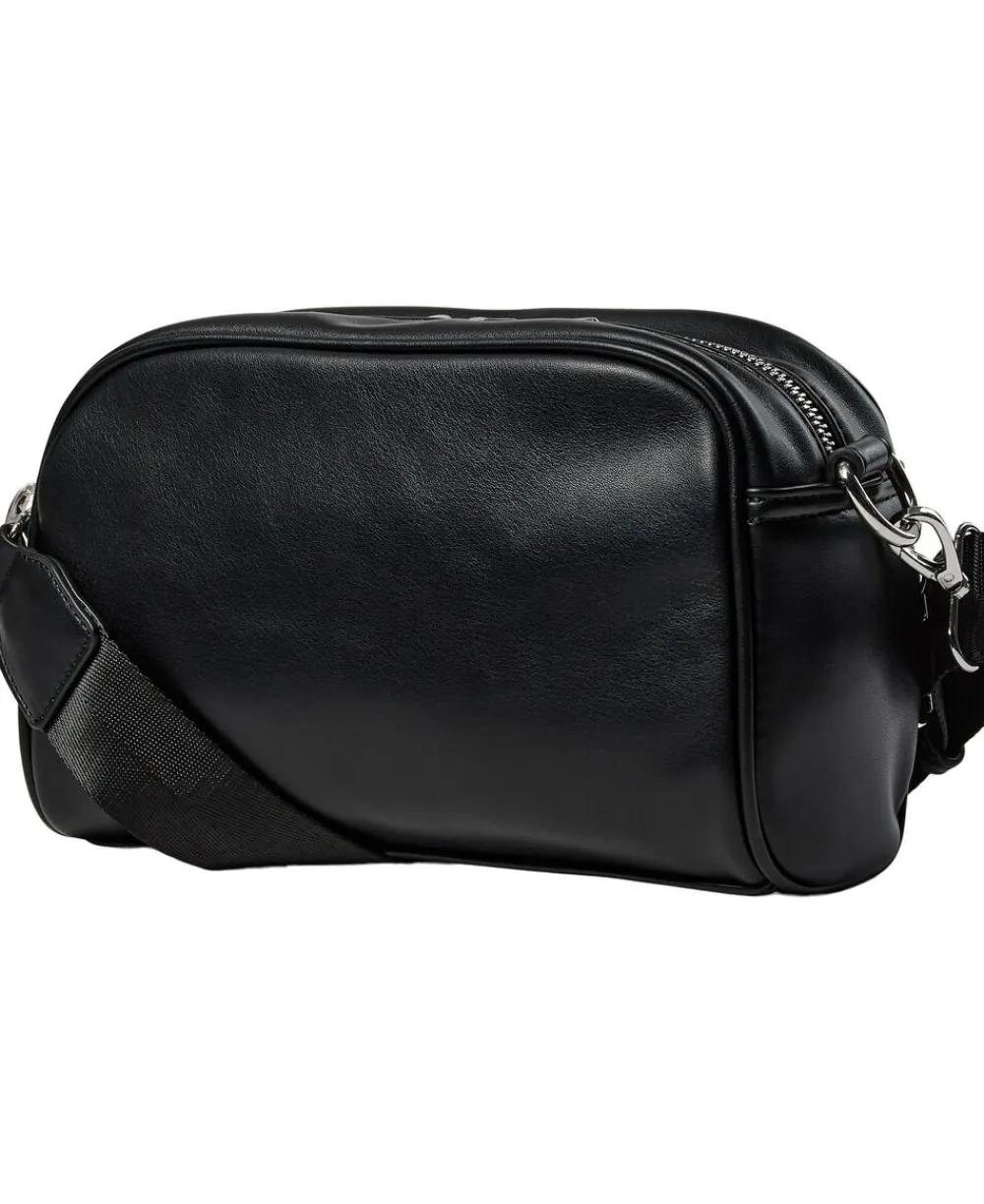 Bella Ballou WAVE Cross Body Bag Black Clearance