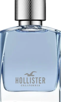 Hollister Wave For Him Eau De Toilette No color New