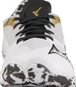 Mizuno WAVE MIRAGE 5(U) Hvid New