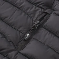 Børn H2O Wave overgangsjakke