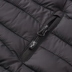 Børn H2O Wave overgangsjakke